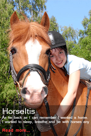 HorseItis